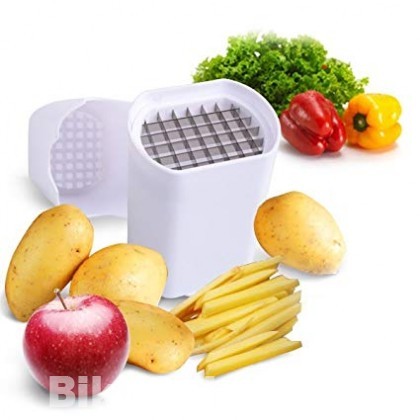 French Fries Cutting Machine